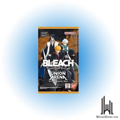 Union Arena Bleach Thousand Year Blood War Booster Pack